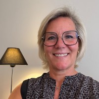 psychologist-06 Laurence Van Kesteren - Key to grow